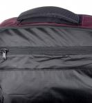 Рюкзак Forvert Lance, слива - фото 4