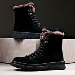 Ботинки мужские черный Cachiotti - фото 9