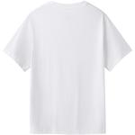 Футболка унисекс CAMEL, светло-бежевая - фото 11