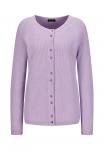 Кардиган GOLDNER Cardigan, Lilac - фото 7