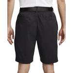 Повседневные шорты мужские черные Nike, черный - фото 3