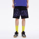 Jack Jones Мужские повседневные шорты, Темно-синий - фото 12