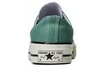 Чак Тейлор Олл Стар 1970-х Окс 'Olive Green' Converse, Dry Grass зеленый - фото 5