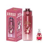 Термостакан Lotso Collection Disney, розовый - фото 9