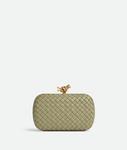 Клатч Bottega Veneta - фото