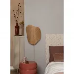 Настенный светильник KINABALU E27 Good&Mojo, Natur - фото 12