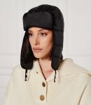 Шапка Pinko CANNOCCHIALE, черный - фото 2
