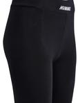 Тайтсы Hummel Hmlelemental Multisport Damen, черный - фото 3