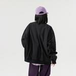 S.view Пилотская куртка унисекс, Black[Down] - фото 10