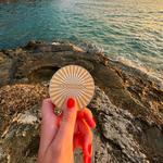 Пудра Bronzing Powder Summer Clarins - фото 6