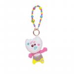 Плюшевый кулон Pixar 'Playful Imagination' Disney Store - фото