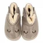 Ботинки Gioseppo Levoca, серый - фото 4