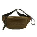 Поясная сумка унисекс Louis Royaln, Черный - фото 5