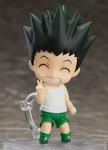 Hunter x Hunter - Нендороидная фигурка Gon Freecss - фото 2
