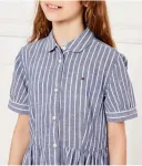 Платье Tommy Hilfiger, синий - фото 4