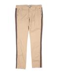 Брюки Please, бежевый - фото