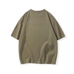 Футболка унисекс M&X Medx, Крем - фото 12