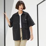 Рубашка унисекс Dickies, цвет Black - фото 6