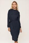 Платье LingaDore, темно-синий - фото 2