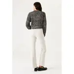 Брюки Garcia T40314, белый - фото 2