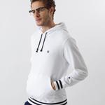 Толстовка унисекс Champion, белый - фото 6