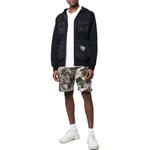 Мужская толстовка Converse, цвет Black - фото 2