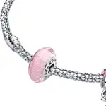 Pandora Серебряный браслет 925 пробы для женщин Silver - фото 5