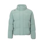 DESCENTE Спортивная куртка пуховая мужская, NV-Total Eclipse - фото 9