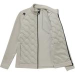 Куртка мужская Descente, черный - фото 8