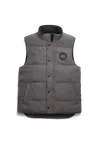 Жилет Canada Goose Garson Black Label, Coastal Grey - фото 5