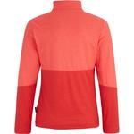 Rolli jarps jun (underlayer) Ziener, красный - фото 2