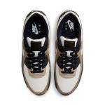 Кроссовки air max 90 'phantom khaki' Nike, мультиколор - фото 4