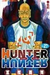 Hunter x Hunter 27 (Jump Comics) - фото