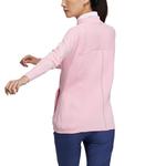 Adidas Куртка Coats Women's Pink - фото 4