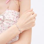 Браслет женский KOOKISS, Bestie Set+"Love'S Subtle Thoughts" Box - фото 10