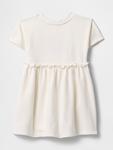 Платье GAP, кремовый - фото 2