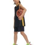 Детские шорты Under Armour, черный - фото 5