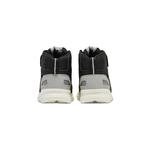 Детские зимние ботинки Hummel, черный - фото 2