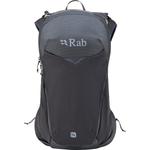 Рюкзак Nitron 25 Rab, цвет anthracite - фото 3