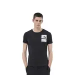 Футболка мужская Jeep, синий - фото 9