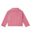 Куртка Manisa mélange Cozmo, Rose Tea - фото 3