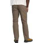 Брюки Black Diamond Ethos Black Diamond, Walnut - фото 7