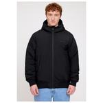 Утепленный блузон - куртка для отдыха Mazine, Bottle - фото 3