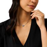 Кулон в виде звезды EMPORIO ARMANI - фото 8