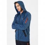 Куртка спортивная Spyder, темно-синий - фото 2