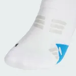 Носки Adidas Adipowder до щиколотки, цвет White - фото 3