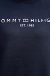Толстовка Tommy Hilfiger, темно-синий - фото 5