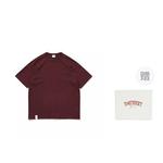 714STREET Футболка унисекс, Белый - фото 63