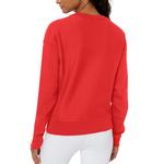 Champion Свитшот US Version Unisex красный - фото 6