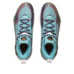 Кроссовки Li-Ning Wade Shadow 6 V2 'Blue Green', синий - фото 4